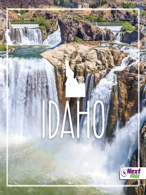 Title details for Idaho by Angie Swanson - Available